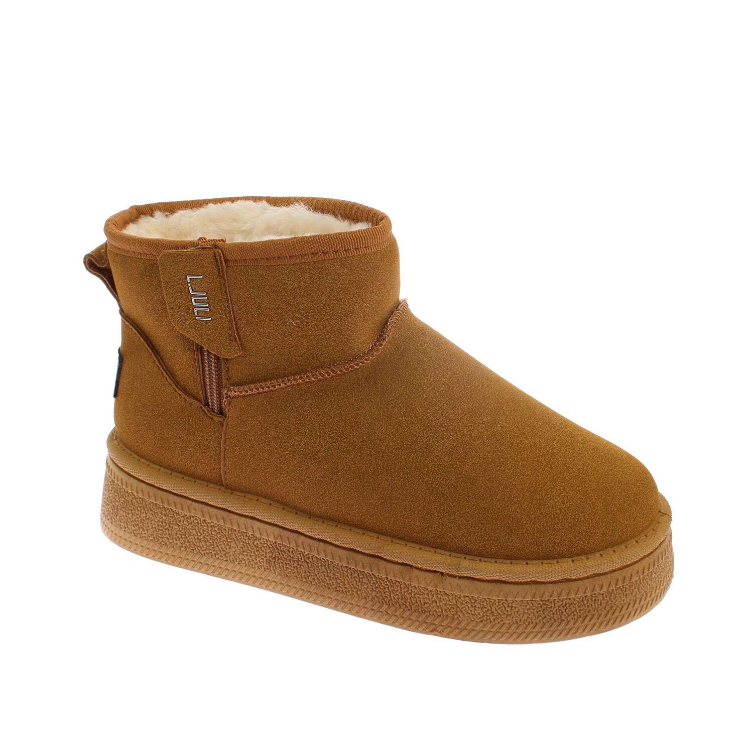 Bota Camel Andarina Art. 5s150b1825camel image number 0.0